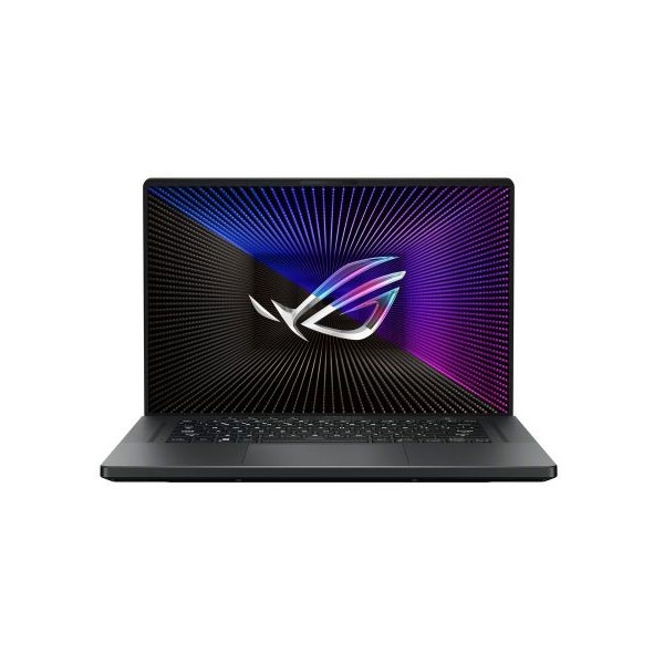 ASUS ROG Zephyrus G16 GU603ZU GU603ZU-I7R4050G Eclipse Gray Notebook