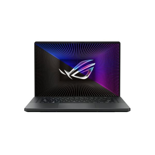 ASUS ROG Zephyrus G16 GU603ZV GU603ZV-I7R4060G eclipse gray Notebook