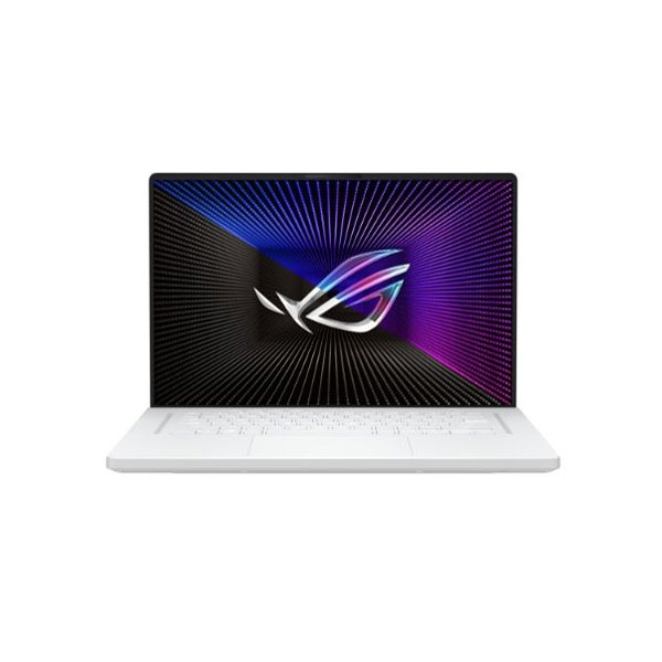 ASUS ROG Zephyrus G16 GU603ZV GU603ZV-I7R4060W Moonlight White Notebook