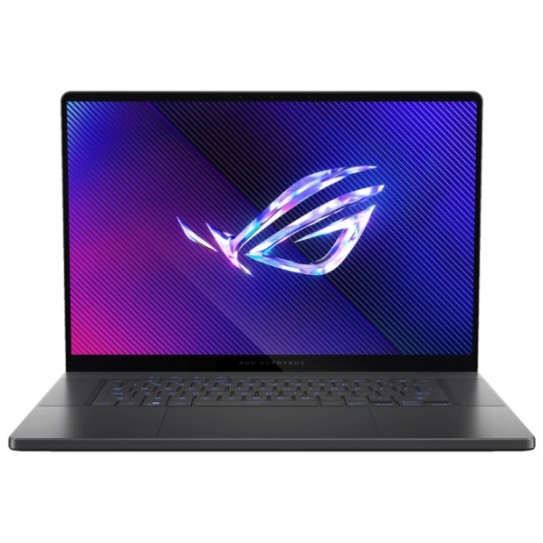 ASUS ROG Zephyrus G16 GU605MI GU605MI-U9R4070G Eclipse Gray Notebook