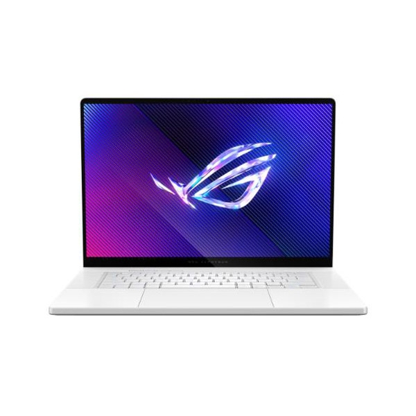 ASUS ROG Zephyrus G16 GU605MI GU605MI-U9R4070W Platinum White Notebook