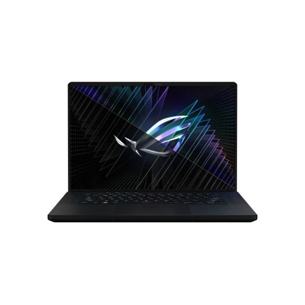 ASUS ROG Zephyrus M16 GU604VI GU604VI-I9R4070 off black AniMe Matrix Notebook