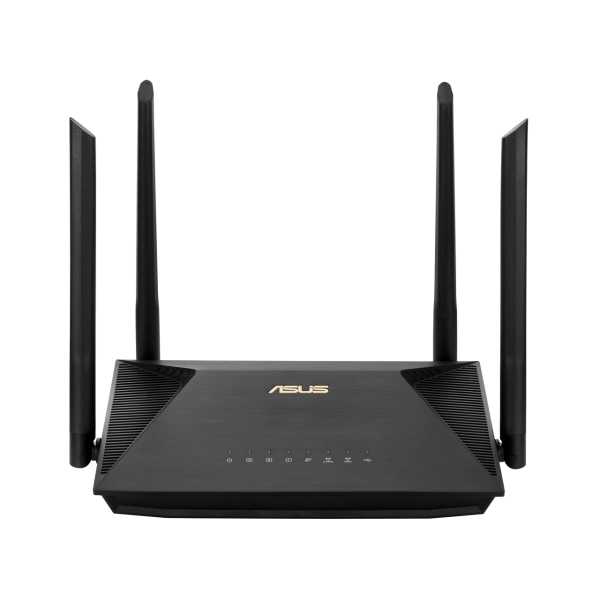 ASUS RT-AX1800U Wi-Fi Router