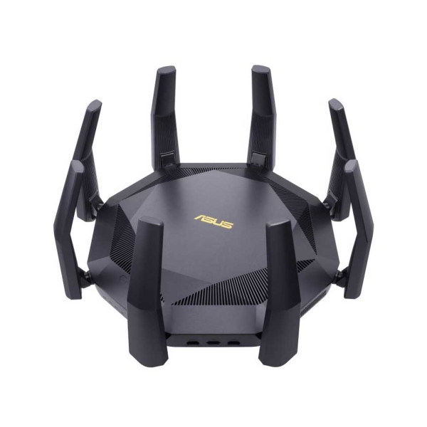 ASUS RT-AX89X Wi-Fi Router