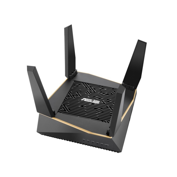 Wi-Fi Router ASUS RT-AX92U