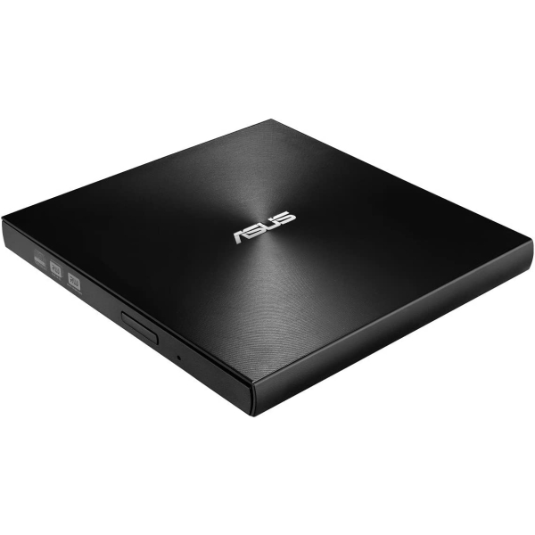 DVD Drive ASUS SDRW-08U9M-U/BLK/G/AS/P2G Black