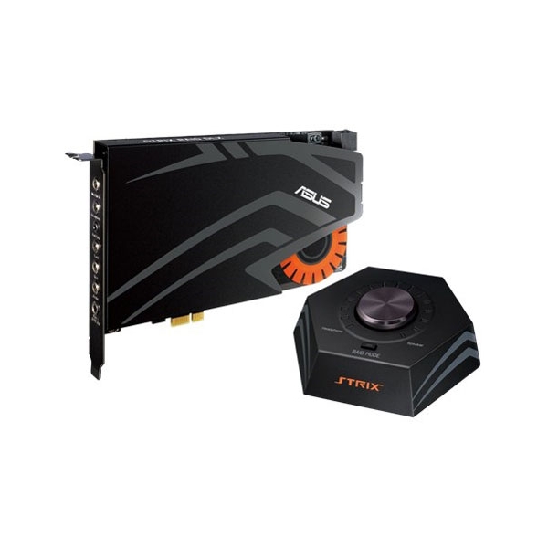 Sound Card ASUS STRIX RAID DLX