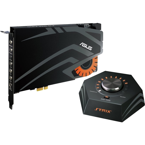 Sound Card ASUS STRIX RAID PRO