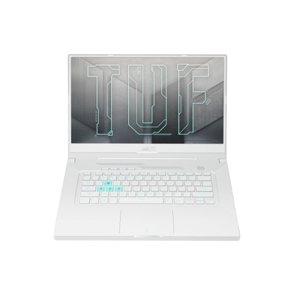 Laptop Notebook ASUS TUF Dash F15 FX516PE FX516PE-I7R3050TW Moonlight White