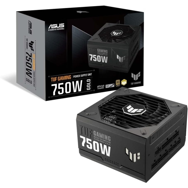 ASUS TUF-GAMING-750G Power Supply