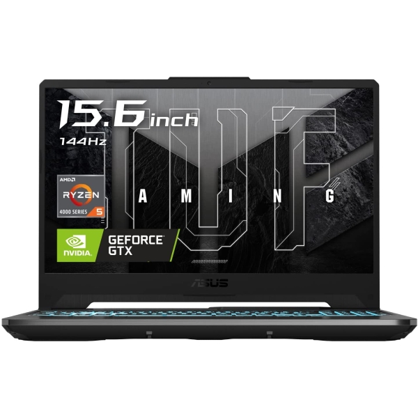 Laptop Notebook ASUS TUF Gaming A15 FA506IHR FA506IHR-R5G1650N