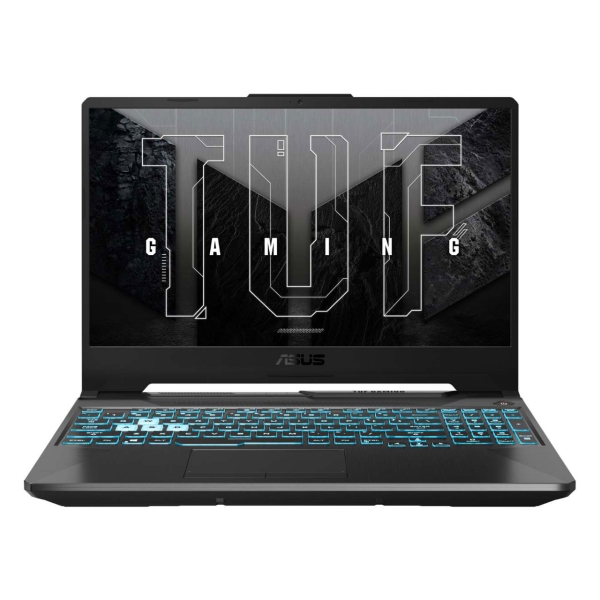 ASUS TUF Gaming A15 FA506NFR FA506NFR-R7R2050S graphite black Notebook