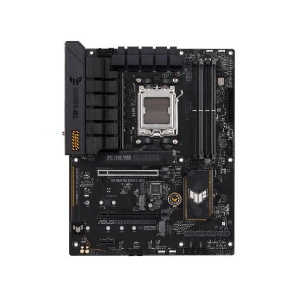 ASUS TUF GAMING B650-E WIFI Mother Board