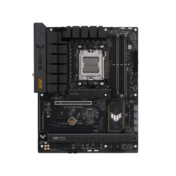 ASUS TUF GAMING B650-PLUS WIFI Mother Board