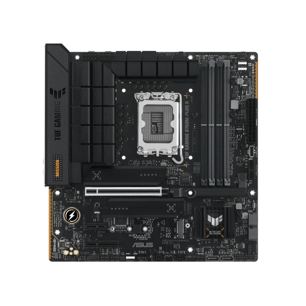 ASUS TUF GAMING B760M-PLUS II Mother Board