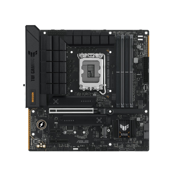 ASUS TUF GAMING B760M-PLUS WIFI II Mother Board