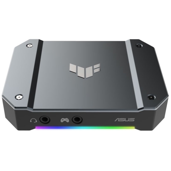 Video Capture Card ASUS TUF GAMING CAPTURE BOX-CU4K30