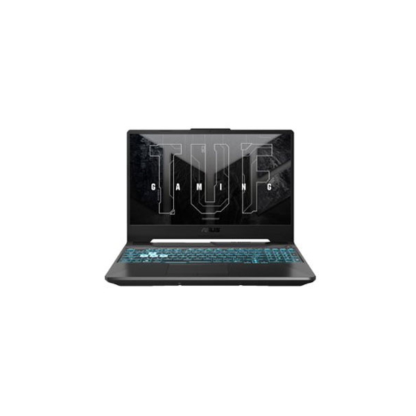 ASUS TUF Gaming F15 FX506HF FX506HF-I5R2050 Graphite Black Notebook