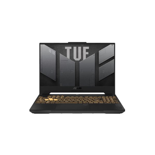 ASUS TUF Gaming F15 FX507VU4 FX507VU4-I7R4050 machine gray Notebook