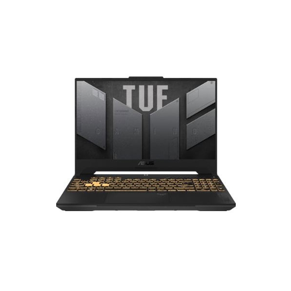 ASUS TUF Gaming F15 FX507VV4 FX507VV4-I9R4060 machine gray Notebook