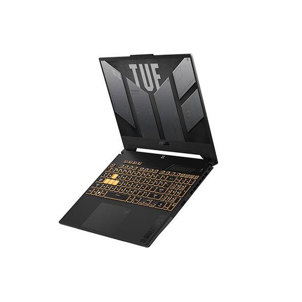 ASUS TUF Gaming F15 FX507ZV4 FX507ZV4-I7R4060 machine gray Notebook