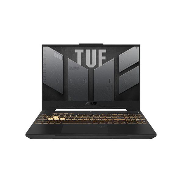 ASUS TUF Gaming F17 FX707ZC4 FX707ZC4-I7R3050 machine gray Notebook