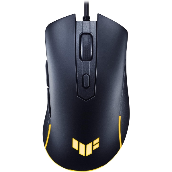 ASUS TUF Gaming M3 Gen II Black Mouse