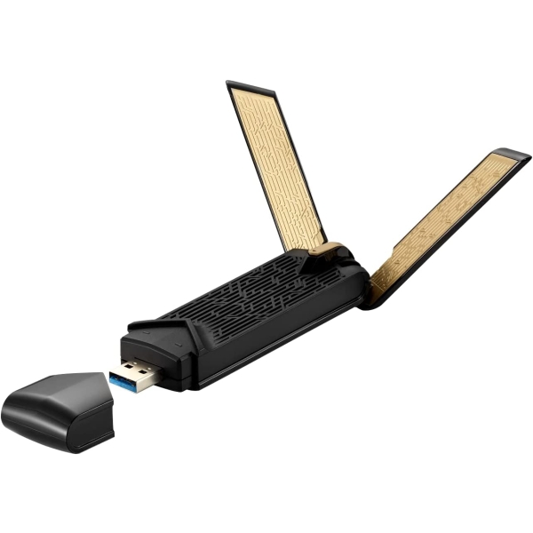 Wi-Fi LAN Adapter ASUS USB-AX56