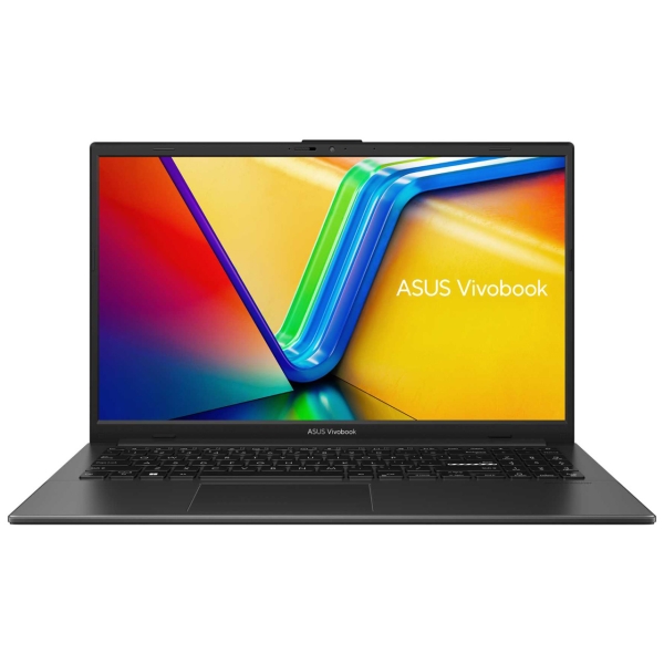 ASUS Vivobook Go 15 E1504FA E1504FA-R585M mixture black Notebook