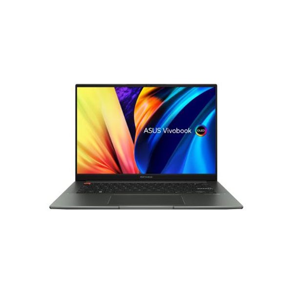 ASUS Vivobook S 14X OLED S5402ZA S5402ZA-M9013W midnight black Notebook