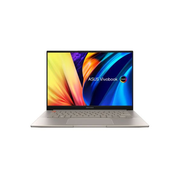 ASUS Vivobook S 14X OLED S5402ZA S5402ZA-M9115W sand gray Notebook