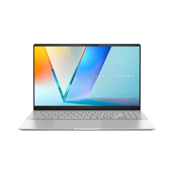 ASUS Vivobook S 15 S5507QA S5507QA-HA161W cool silver Notebook