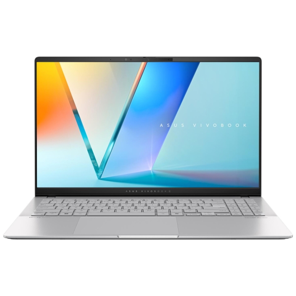 ASUS Vivobook S 15 S5507QA S5507QA-HA321W Cool Silver Notebook