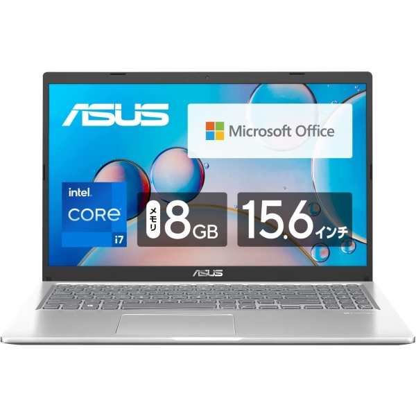 Laptop Notebook ASUS X515EA X515EA-BQ1208WS