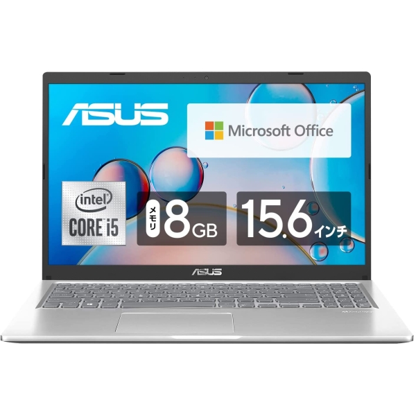 Laptop Notebook ASUS X515JA X515JA-BQ3061WS