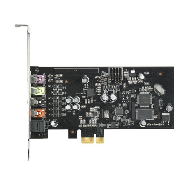 Sound Card ASUS Xonar SE