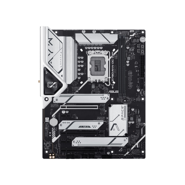 ASUS Z790-AYW OC WIFI Mother Board