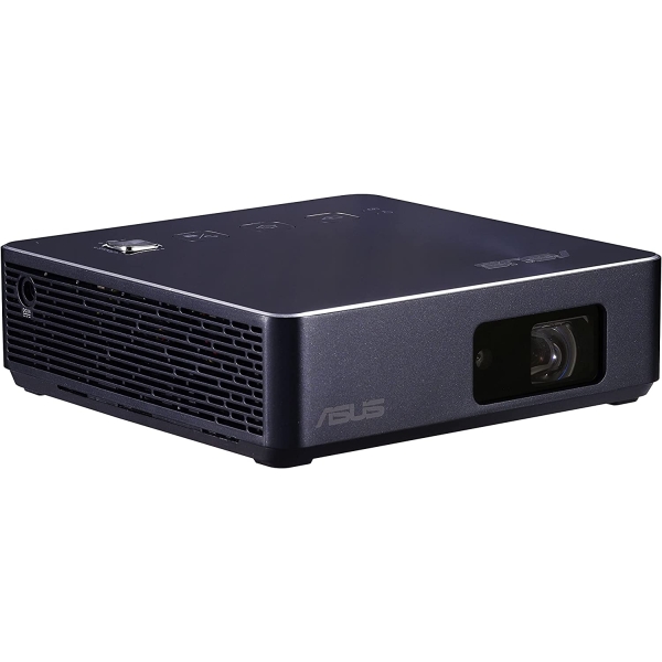 ASUS ZenBeam S2 Navy Portable Projector Japanese version