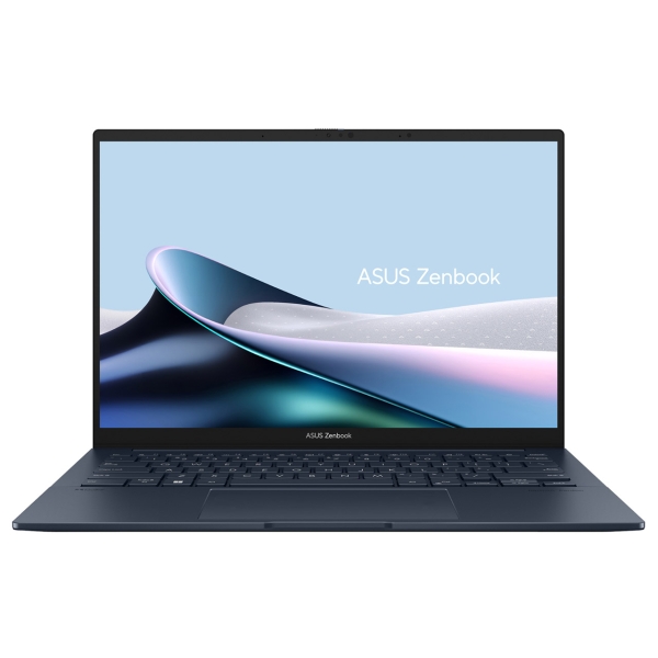 ASUS Zenbook 14 OLED UX3405MA UX3405MA-U7161WS Ponder Blue Notebook