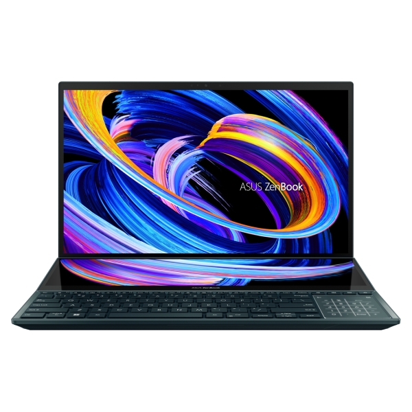 Laptop Notebook ASUS Zenbook Pro Duo 15 OLED UX582ZM UX582ZM-H2049X