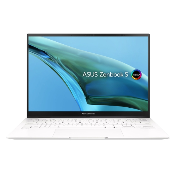 Laptop Notebook ASUS Zenbook S 13 Flip OLED UP5302ZA UP5302ZA-LX206WS refined white