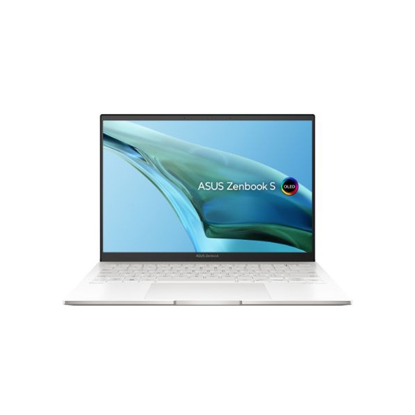 Laptop Notebook ASUS Zenbook S 13 OLED UM5302TA UM5302TA-LX143W Refined White