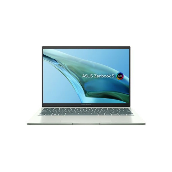 Laptop Notebook ASUS Zenbook S 13 OLED UM5302TA UM5302TA-LX444W Aquacelladon