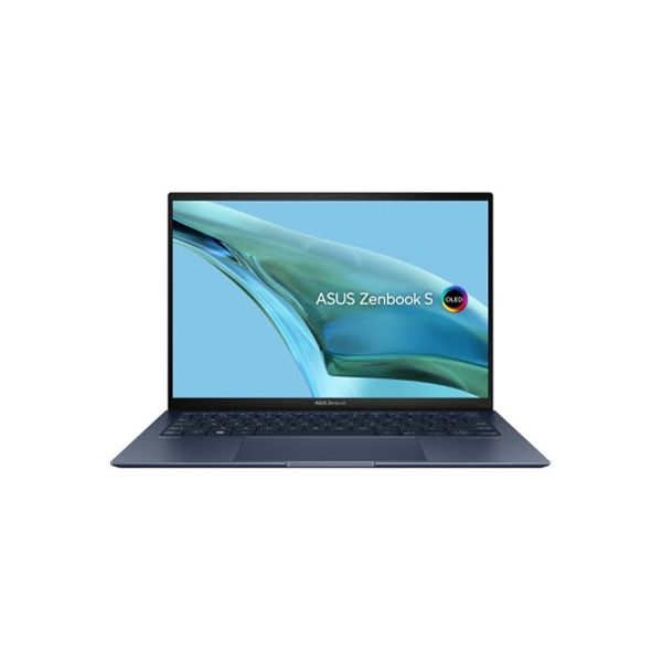 ASUS Zenbook S 13 OLED UX5304VA UX5304VA-NQ026W Blue Notebook