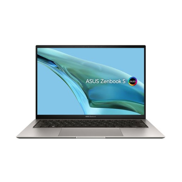 ASUS Zenbook S 13 OLED UX5304VA UX5304VA-NQI7WS basalt gray Notebook