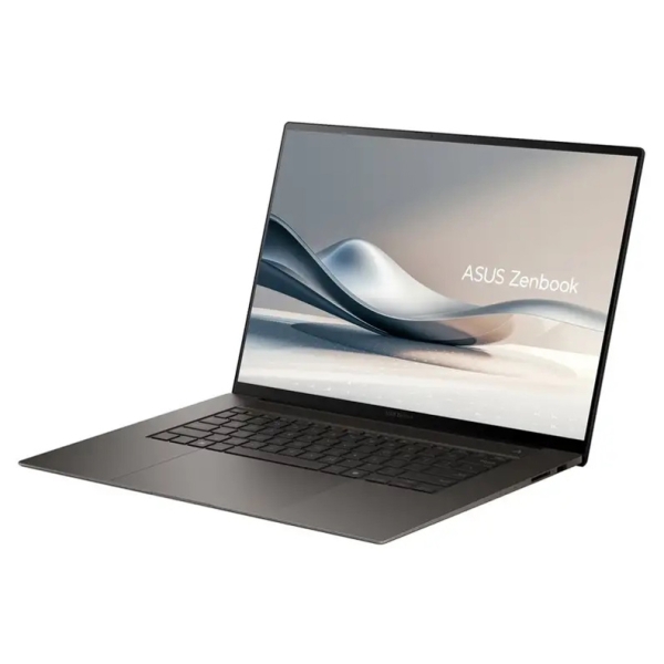 ASUS Zenbook S 16 UM5606WA UM5606WA-AI9321GR Smaia Gray Notebook