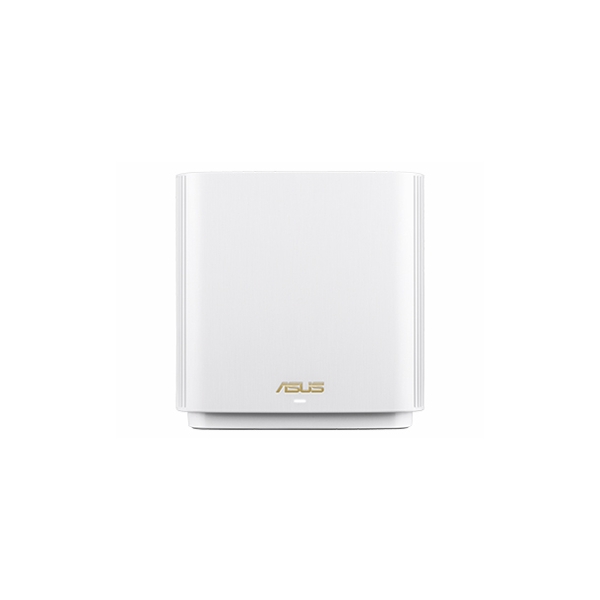 Wi-Fi Router ASUS ZenWiFi AX (XT8) white