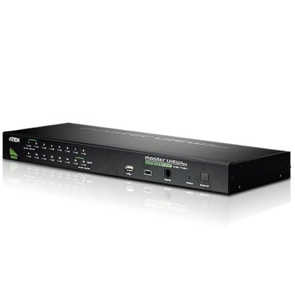 KVM ATEN ATEN CS1716A KVM