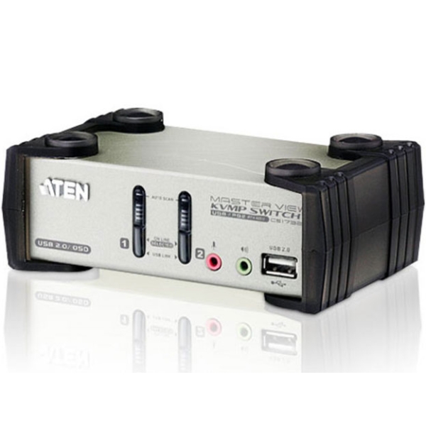 KVM ATEN ATEN CS1732B KVM