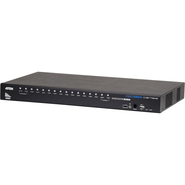 KVM ATEN ATEN CS17916 KVM